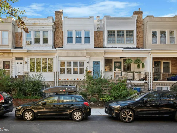 881 N Beechwood St, Philadelphia, PA 19130