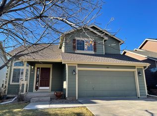 381 Kingbird Cir, Highlands Ranch, CO 80129