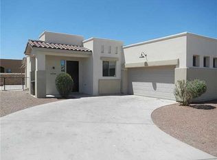 14744 Canyon Breeze Ln, Horizon City, TX 79928