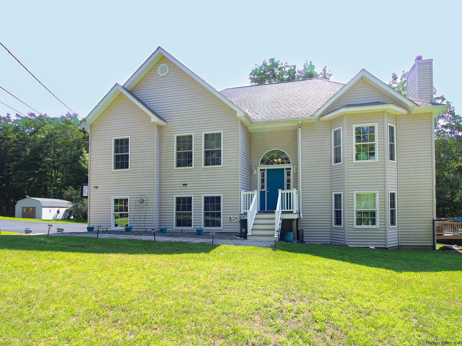 389 Dewitt Mills Road, Kingston, NY 12401 Zillow