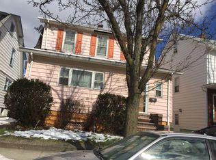170 E 9th St, Clifton, NJ 07011