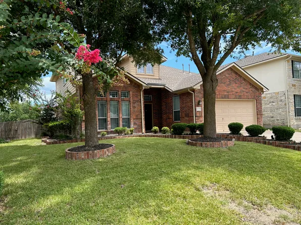 18729 Silent Water Way, Pflugerville, TX 78660