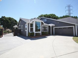 17228 San Franciscan Dr, Castro Valley, CA