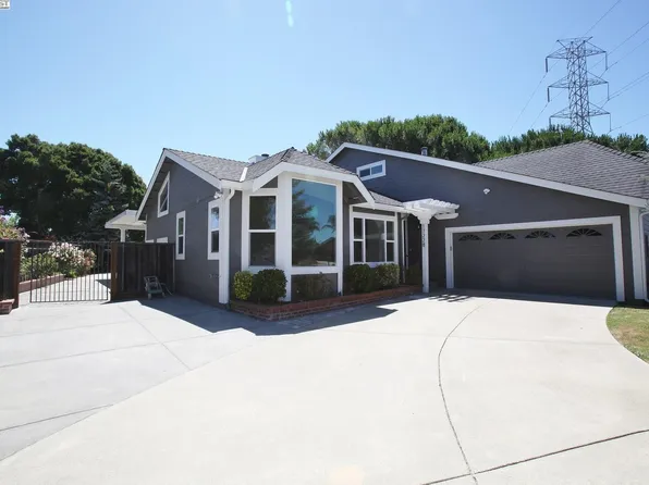 17228 San Franciscan Dr, Castro Valley, CA 94552