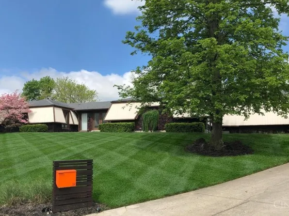 18 Tiffany Ct, Hamilton, OH 45013