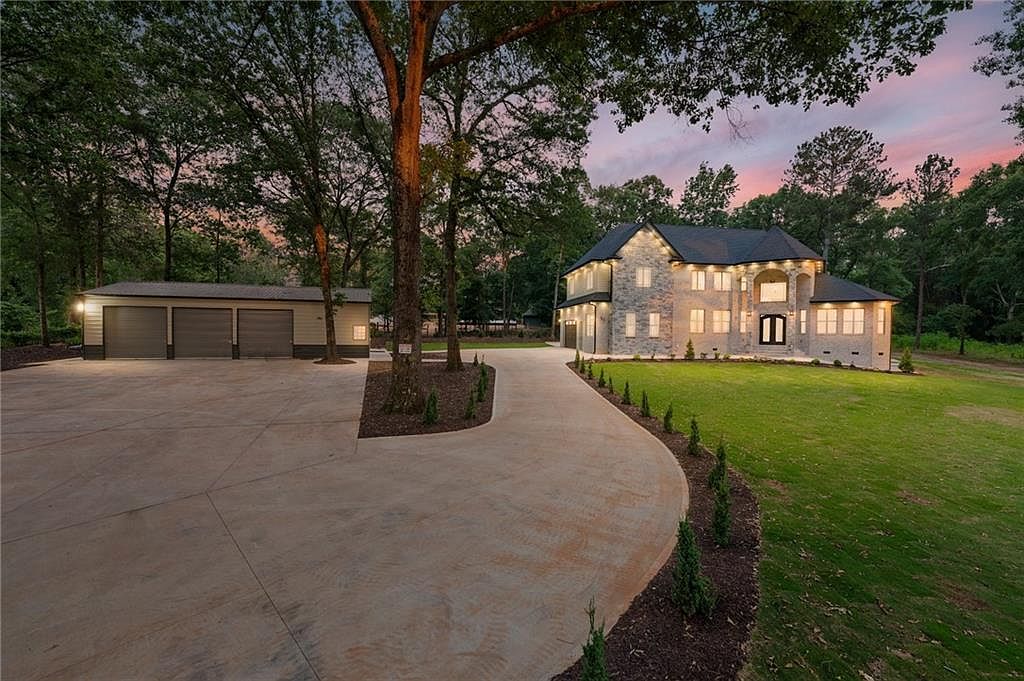 55 Freedom Drive, Anderson, SC 29625 MLS 20262927 Zillow