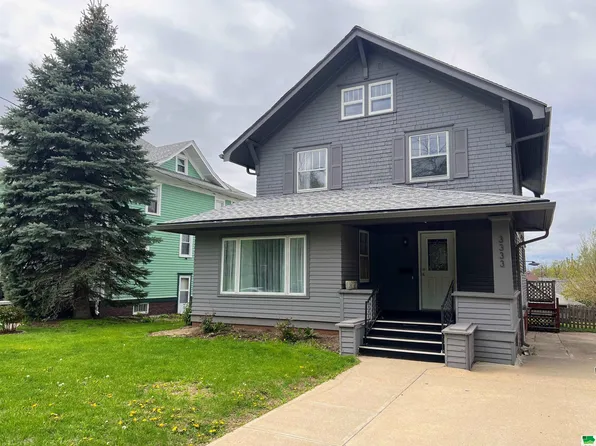 3333 Jackson St, Sioux City, IA 51104