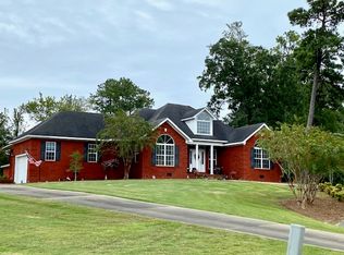 1105 Lillian Ln, Demopolis, AL 36732