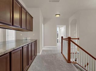 9180 Lizard Rock Trl, Colorado Springs, CO 80924
