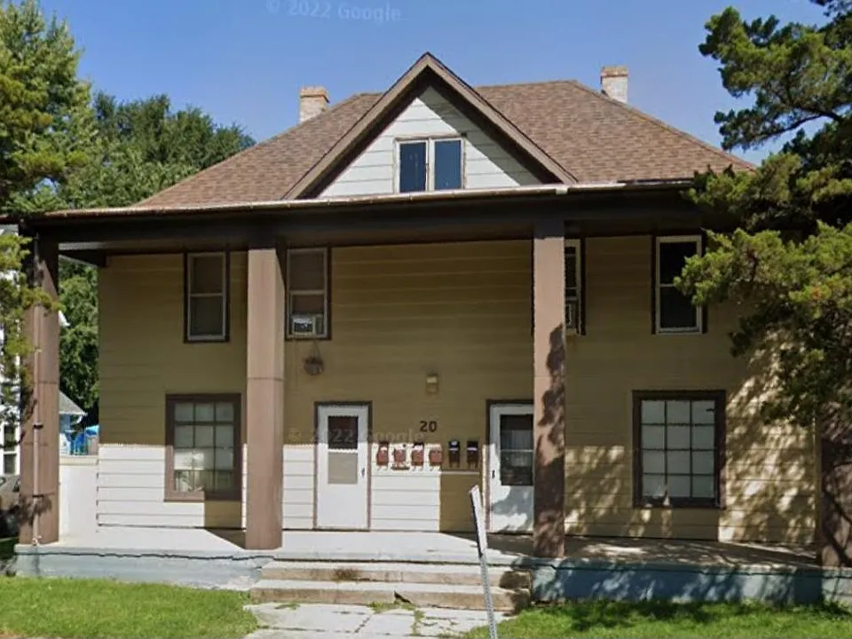 20 E Empire St #5