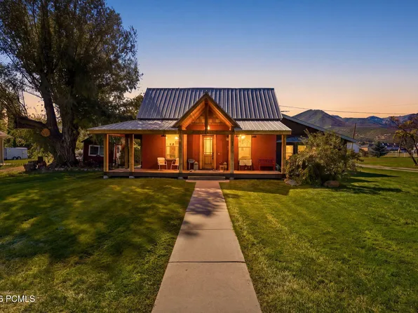 585 N Center St, Midway, UT 84049