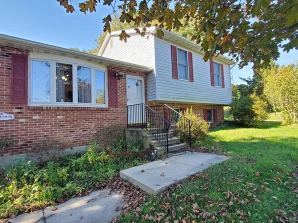 90 Hudler Ln, North East, MD 21901