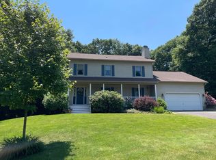 1 Chestnut Dr, Belchertown, MA 01007