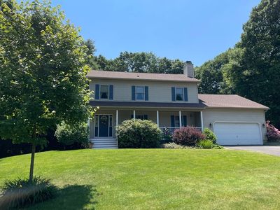 1 Chestnut Dr, Belchertown, MA, 01007