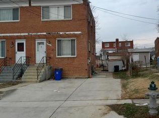 8422 10th Ave, Silver Spring, MD 20903