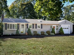 97 E Plain St, Wayland, MA 01778