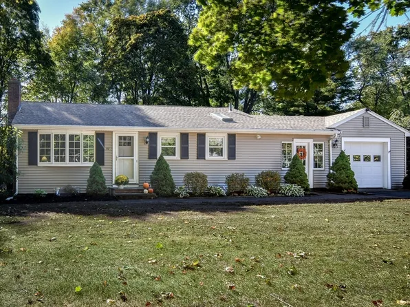 97 E Plain St, Wayland, MA 01778