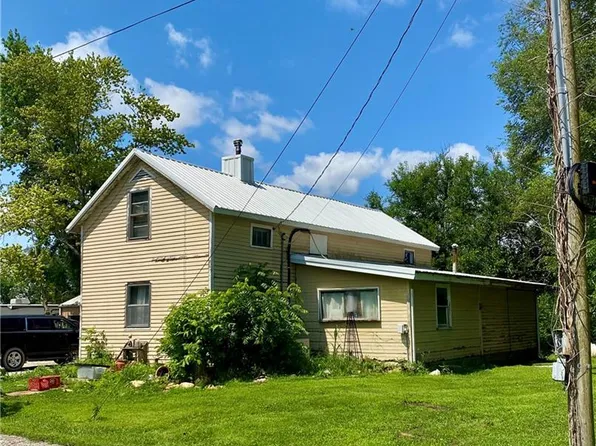 34600 S State Route F, Garden City, MO 64747