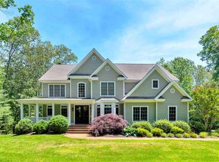 668 Spring Forest Ln, Earlysville, VA 22936