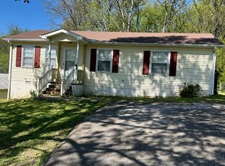 731 Shelton St, Pulaski, TN 38478