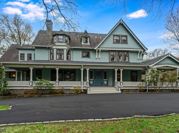 206 Montrose Ave, South Orange Village Twp., NJ 07079