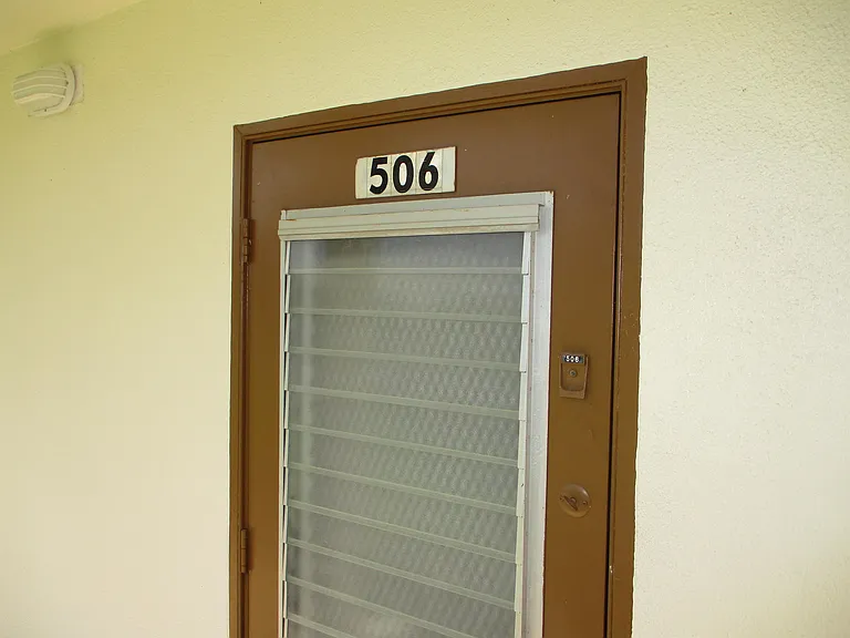 506 Mansfield Dr #M — Photo 20