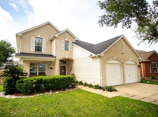 9214 Windy Spring Ct, Houston, TX 77089