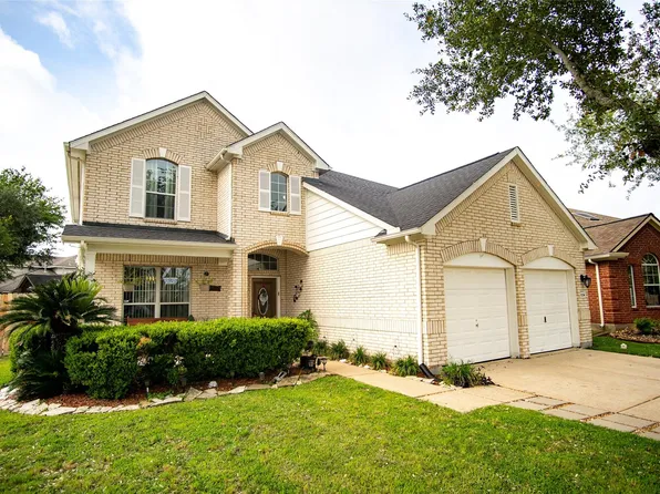 9214 Windy Spring Ct, Houston, TX 77089