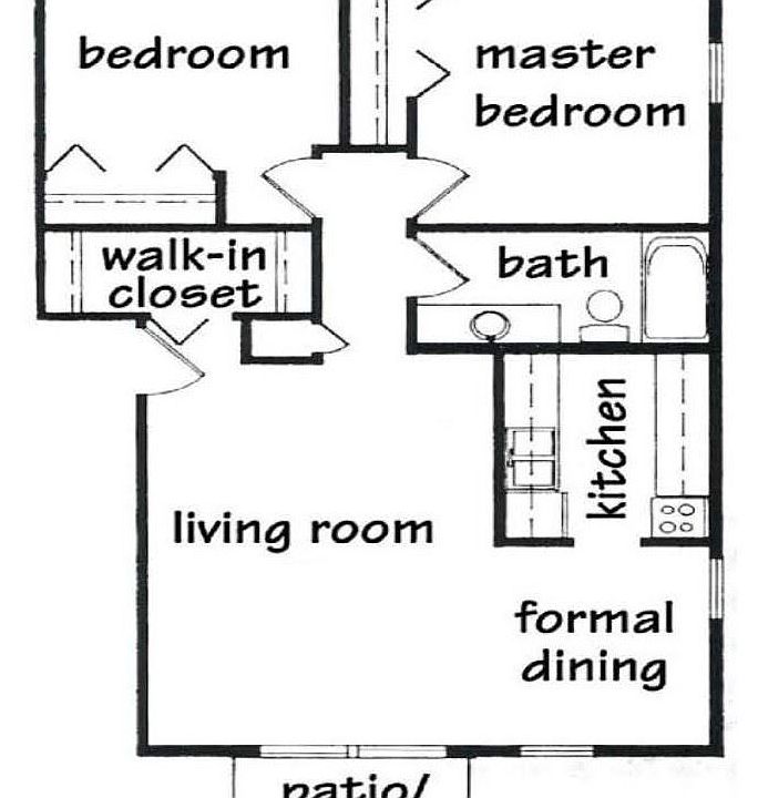 1st image of 7571 Carrington Dr APT C