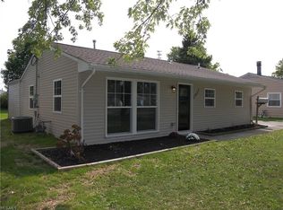 2431 Vardon Dr, Lorain, OH