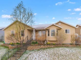 3564 E James St, Eagle Mountain, UT 84005