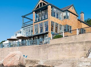 45 Groveway, Clinton, CT 06413