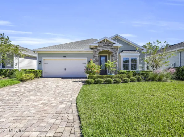 2534 ALEXIA Circle, Jacksonville, FL 32246