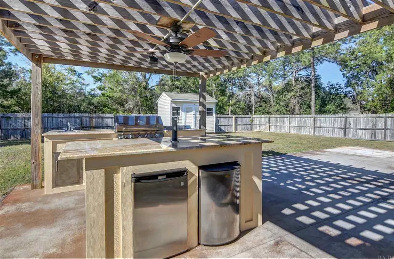 5124 Aqua Vista Dr — Photo 1