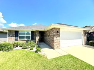 4117 Hazelhurst Dr, Pace, FL 32571