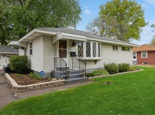 6519 Unity Ave N, Brooklyn Center, MN 55429