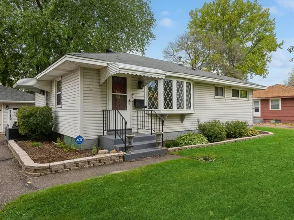 6519 Unity Ave N, Brooklyn Center, MN 55429