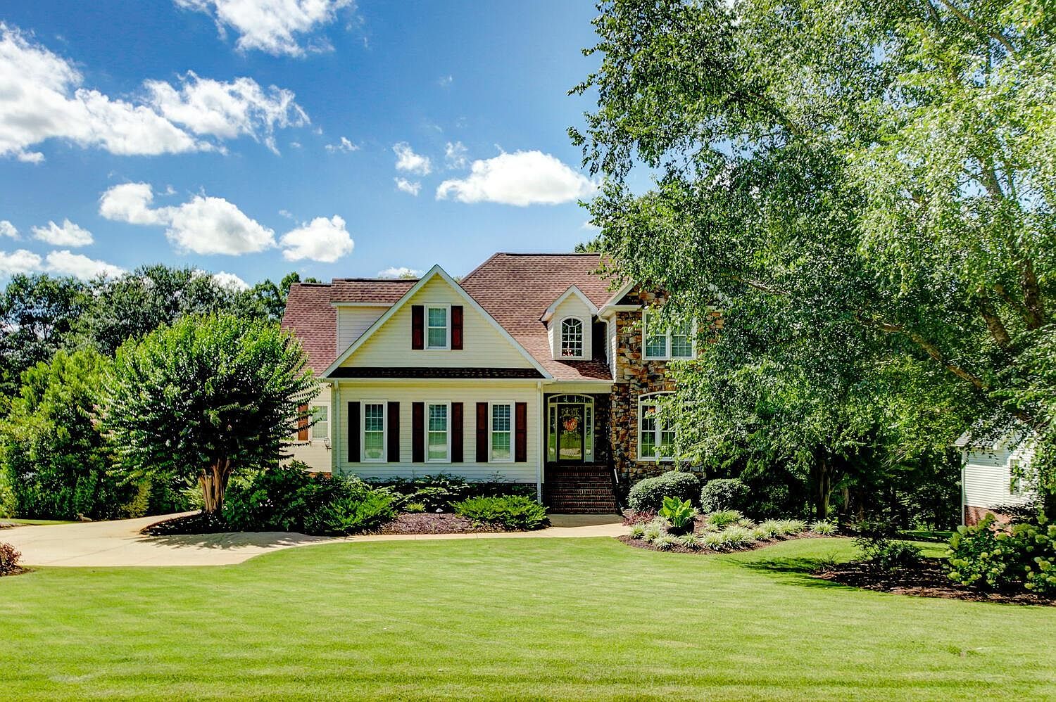 214 Tymberbrook Dr, Lyman, SC 29365 Zillow