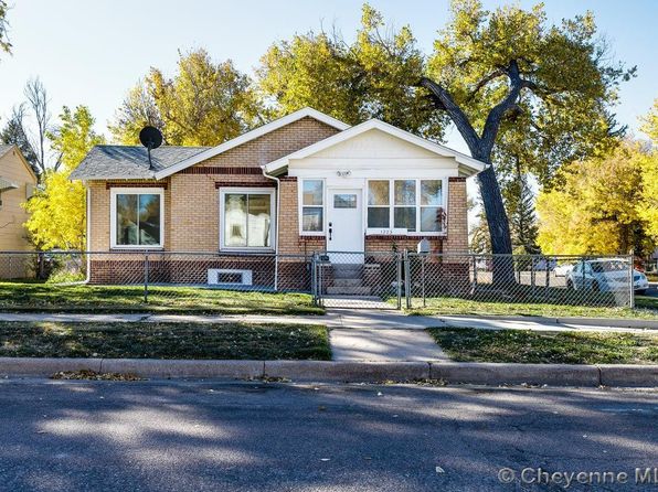 Cheyenne WY Real Estate - Cheyenne WY Homes For Sale | Zillow