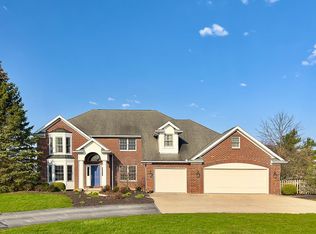 526 Fraunfelter Rd S, Lima, OH 45807