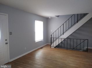 215 Hammershire Rd #C, Reisterstown, MD 21136