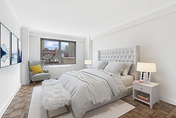 3rd image of 353 E 83rd St APT 8D