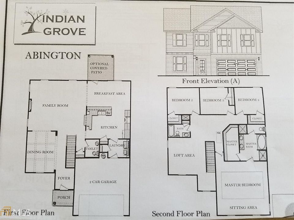 1st image of 143 Sophie Cir #77