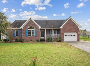 435 Perkins Mill Rd, Goldsboro, NC 27530