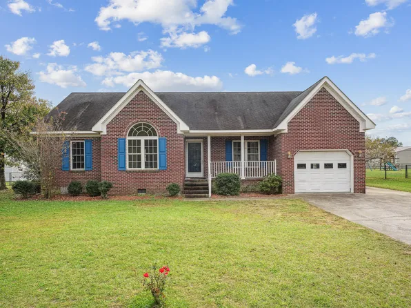435 Perkins Mill Rd, Goldsboro, NC 27530