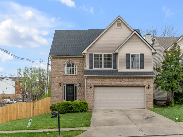 3757 Winthrop Dr, Lexington, KY 40514