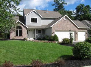 816 Island Cove Ct, Fort Wayne, IN 46845