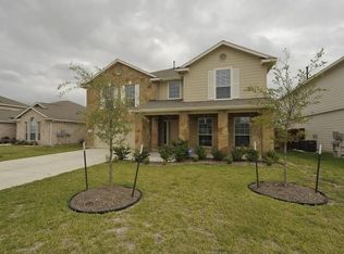 2015 Blewett Dr, Hutto, TX 78634