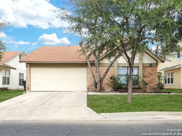 6943 Sunshine Tree Dr, San Antonio, TX 78249
