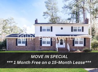 1921 Curtis Dr, North Augusta, SC 29841